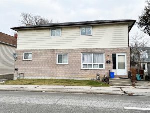 Oshawa property Oshawa property